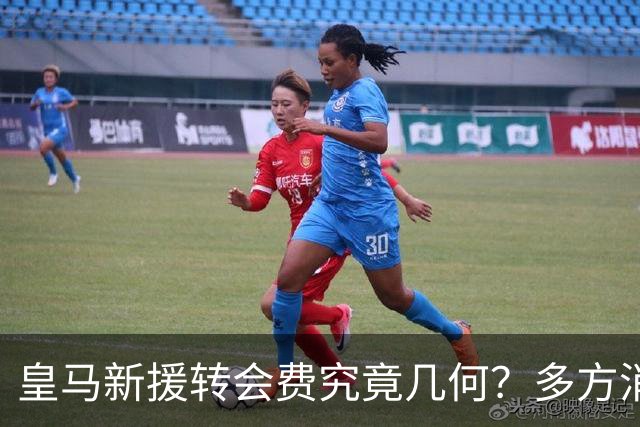 皇马新援转会费究竟几何？多方消息指向“远超”1亿欧元